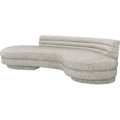 Sutton Sofa by Interlude Home. Made from unique in a coastal style.
