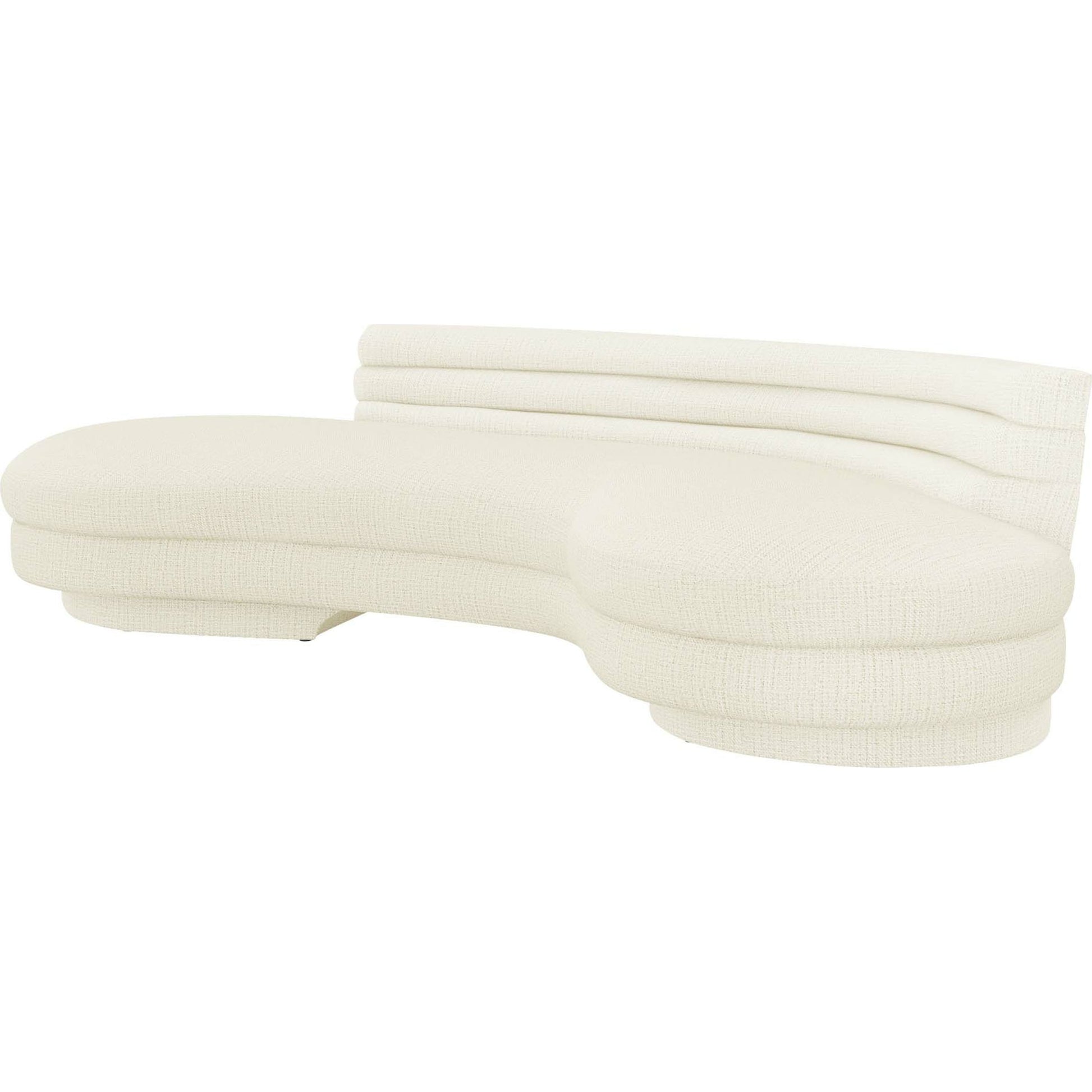 Sutton Sofa by Interlude Home. Made from unique in a coastal style.