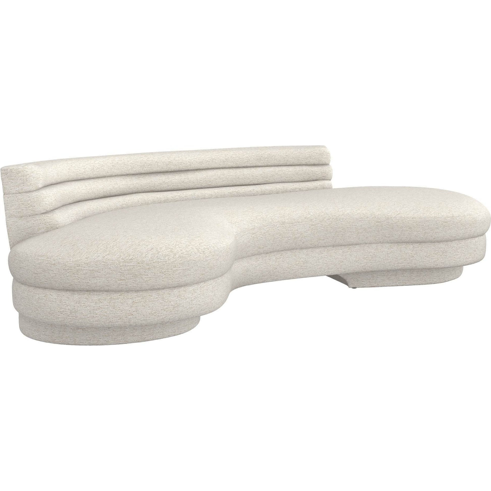 Sutton Sofa by Interlude Home. Made from unique in a coastal style.