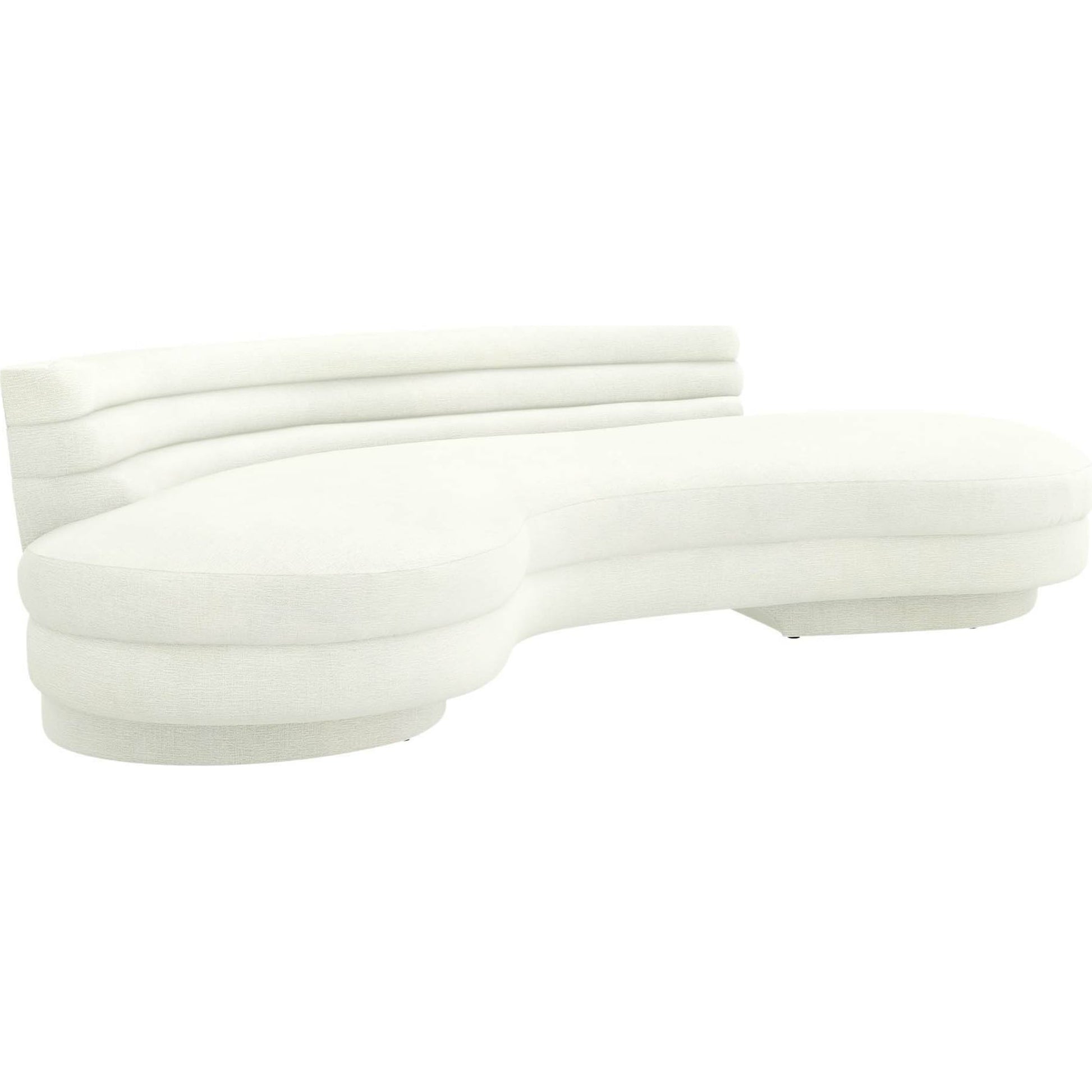 Sutton Sofa by Interlude Home. Made from unique in a coastal style.