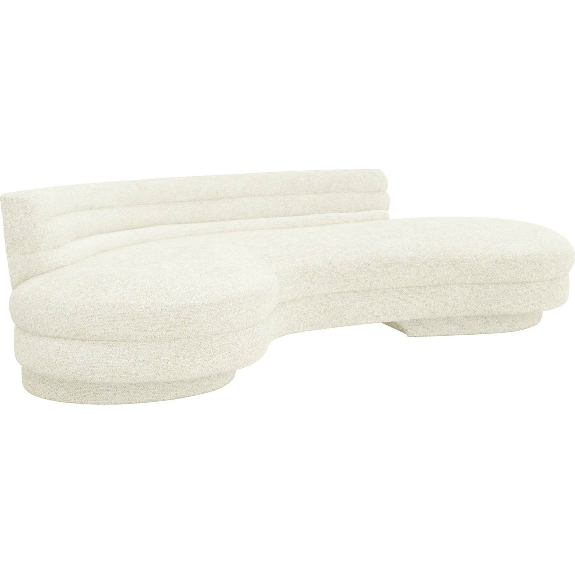 Sutton Sofa by Interlude Home. Made from unique in a coastal style.