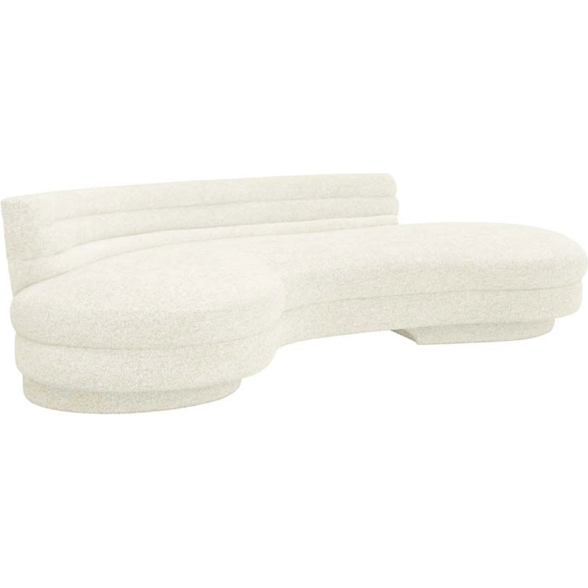 Sutton Sofa by Interlude Home. Made from unique in a coastal style.