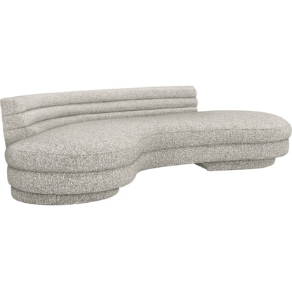 Sutton Sofa by Interlude Home. Made from unique in a coastal style.