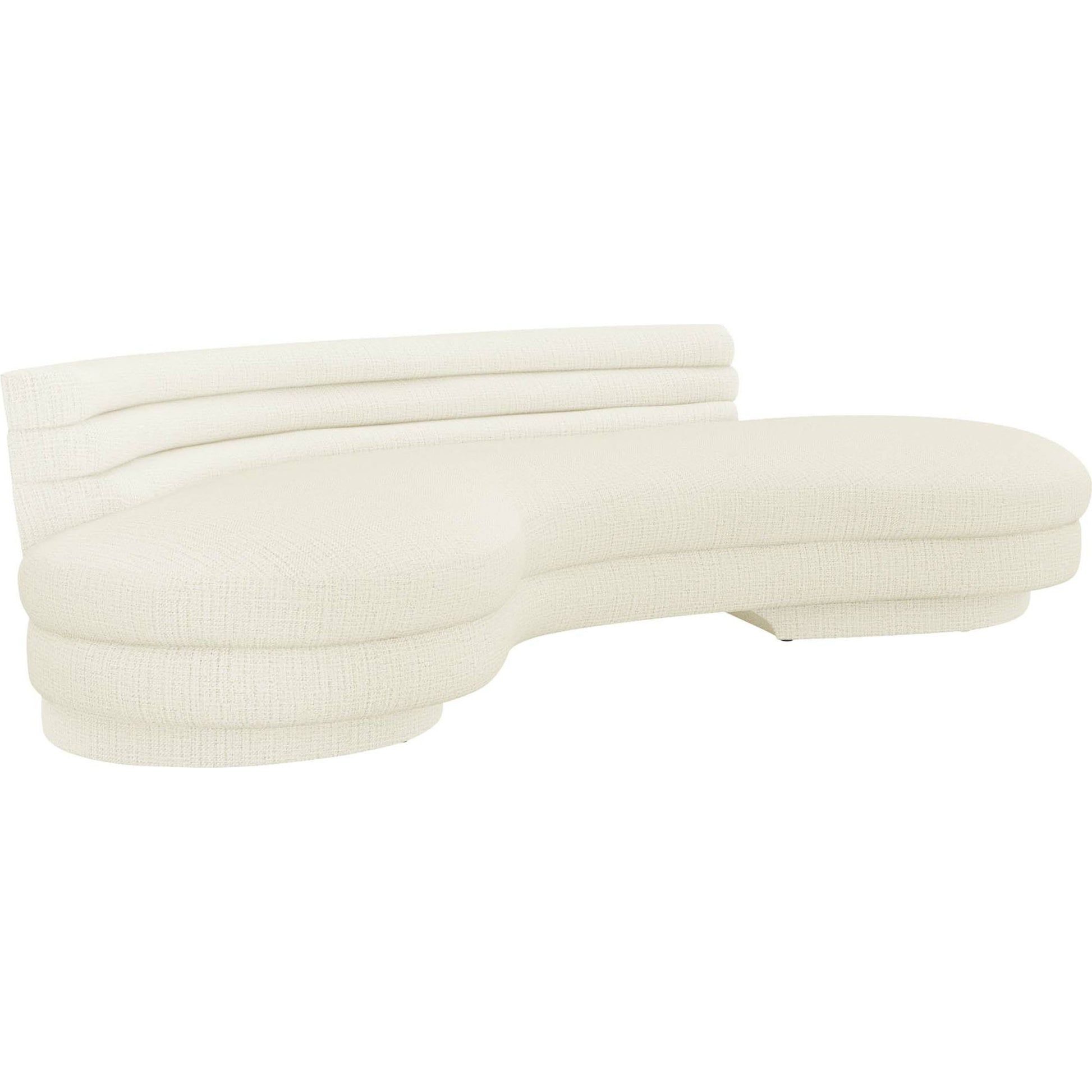 Sutton Sofa by Interlude Home. Made from unique in a coastal style.