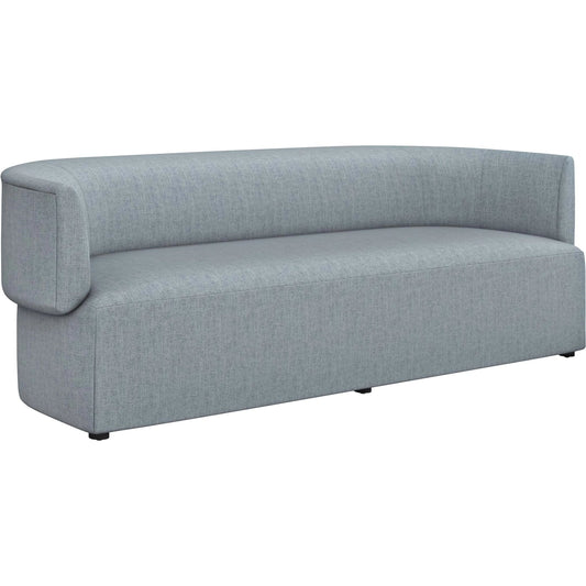 Martine Sofa by Interlude Home. Made from unique in a coastal style.