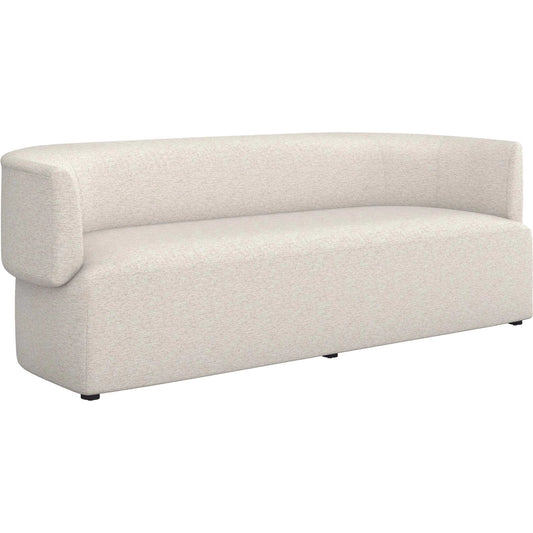 Martine Sofa by Interlude Home. Made from unique in a coastal style.