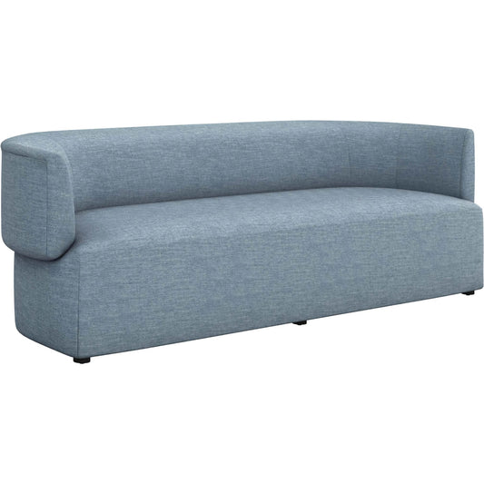 Martine Sofa by Interlude Home. Made from unique in a coastal style.