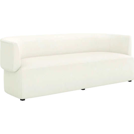 Martine Sofa by Interlude Home. Made from unique in a coastal style.
