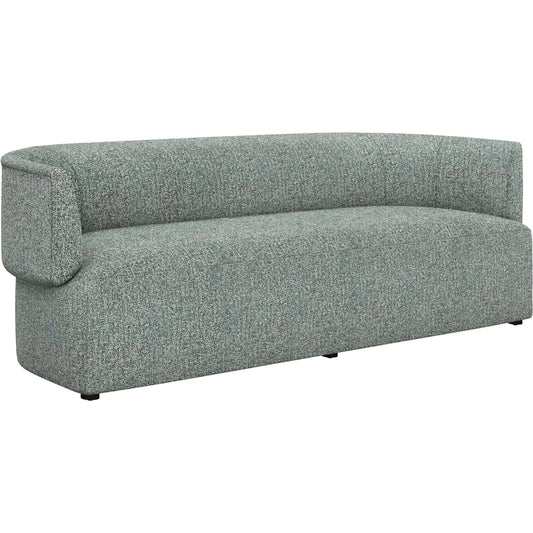 Martine Sofa by Interlude Home. Made from unique in a coastal style.