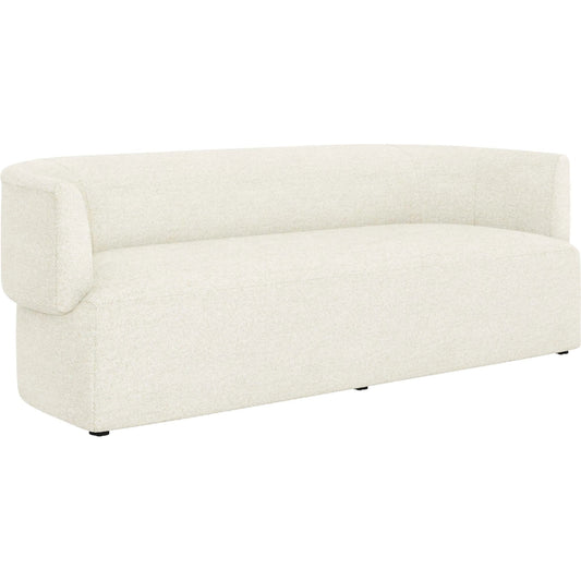 Martine Sofa by Interlude Home. Made from unique in a coastal style.