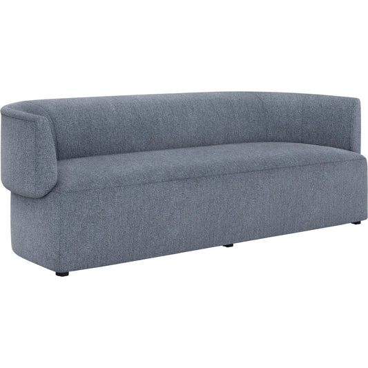 Martine Sofa by Interlude Home. Made from unique in a coastal style.