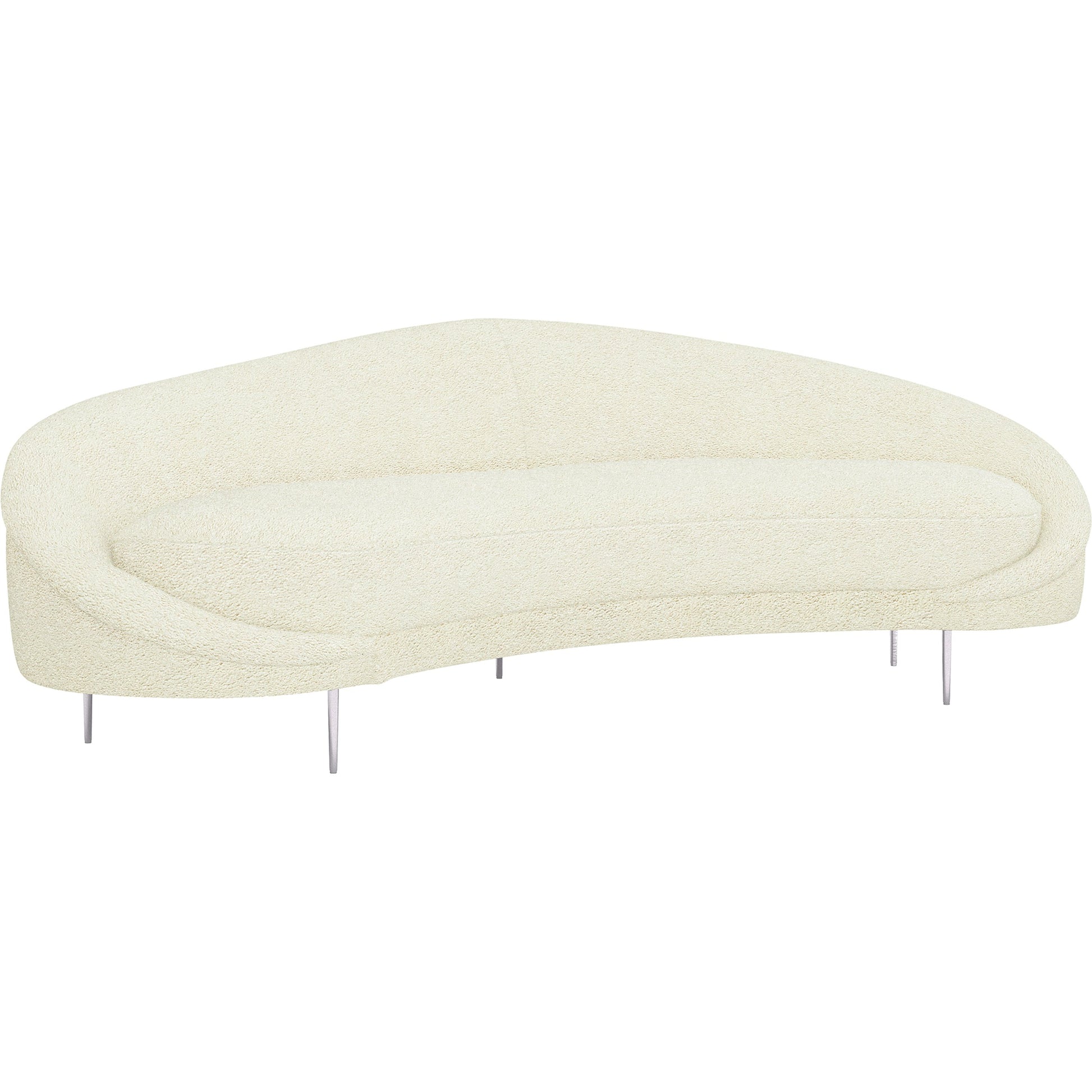 Ava Right Sofa by Interlude Home. Made from unique in a coastal style.