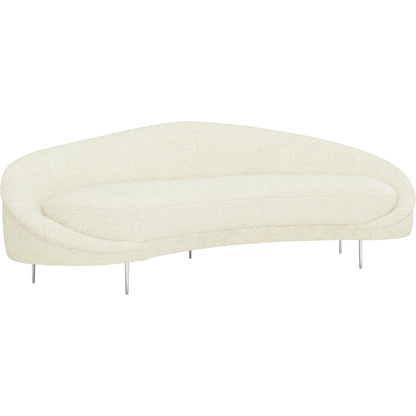 Ava Right Sofa by Interlude Home. Made from unique in a coastal style.