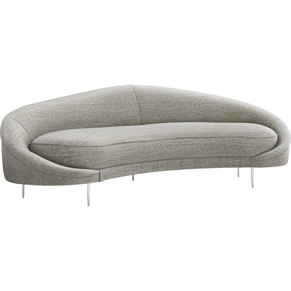 Ava Right Sofa by Interlude Home. Made from unique in a coastal style.