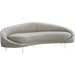 Ava Right Sofa by Interlude Home. Made from unique in a coastal style.