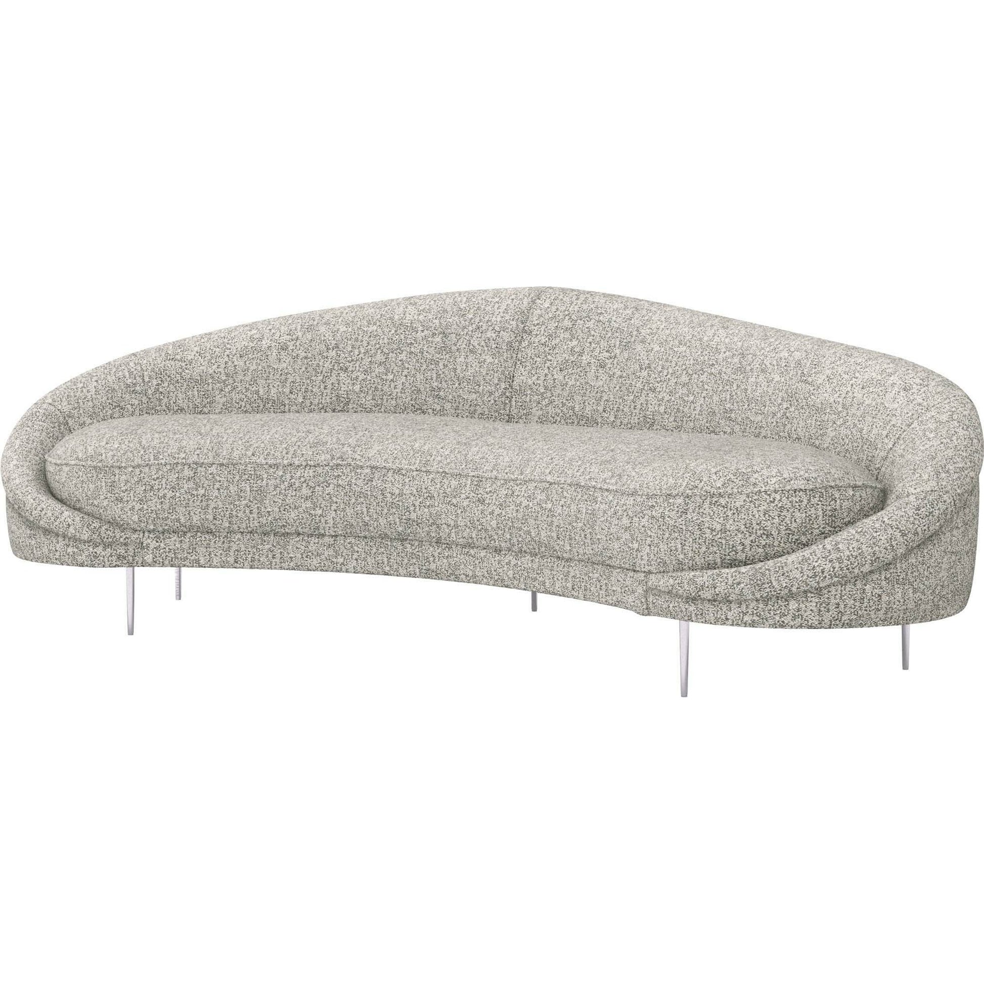 Ava Right Sofa by Interlude Home. Made from unique in a coastal style.