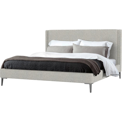 Izzy Bed by Interlude Home. Made from unique in a modern style.