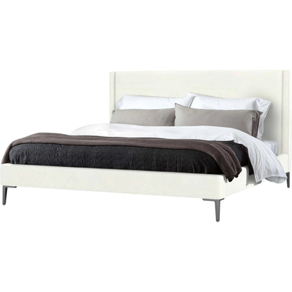 Izzy Bed by Interlude Home. Made from unique in a modern style.