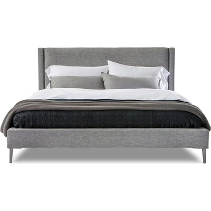 Izzy Bed by Interlude Home. Made from unique in a modern style.