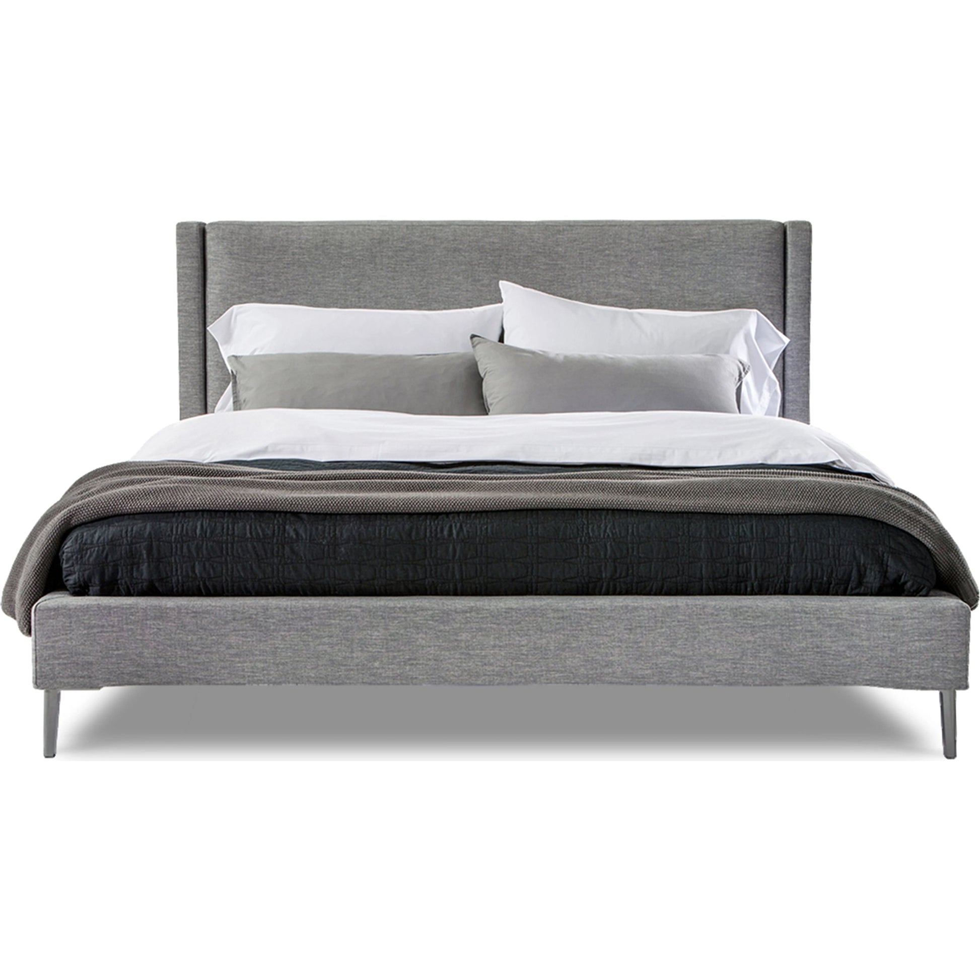 Izzy Bed by Interlude Home. Made from unique in a modern style.