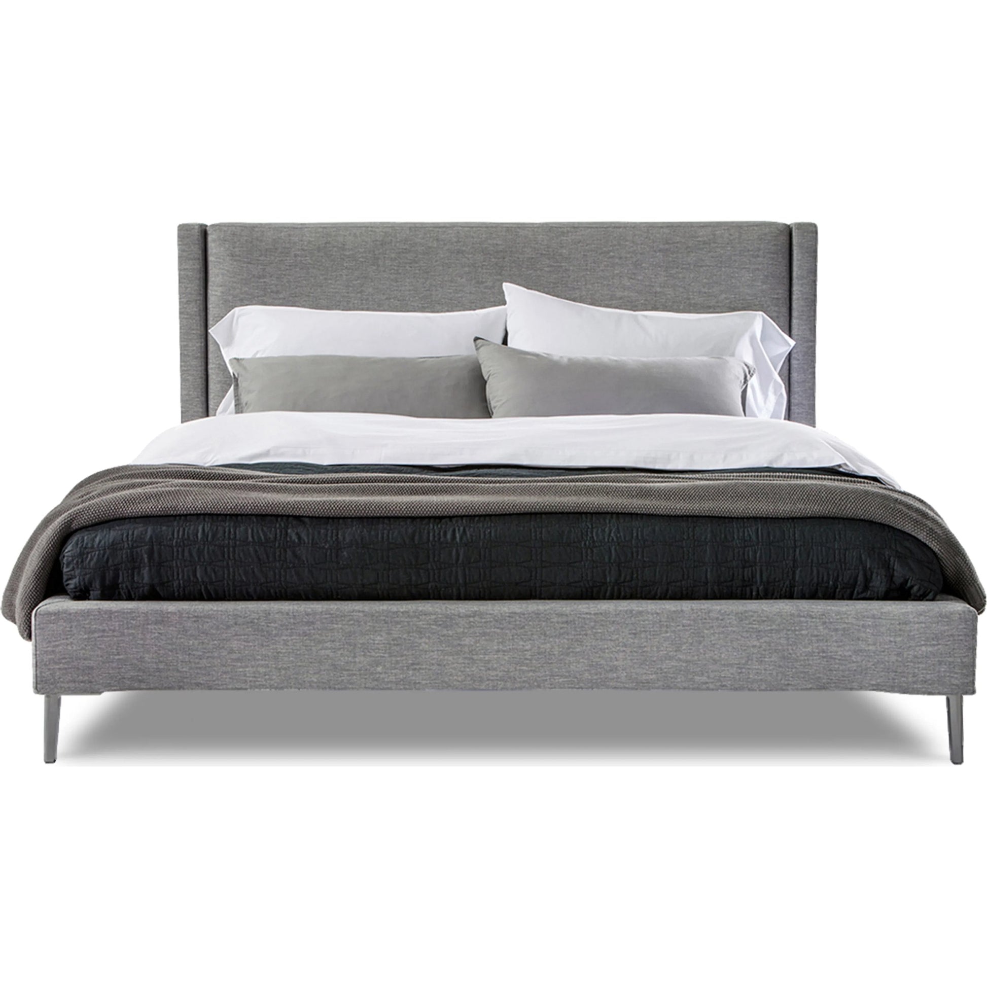 Izzy Bed by Interlude Home. Made from unique in a modern style.