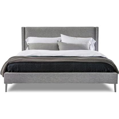 Izzy Bed by Interlude Home. Made from unique in a modern style.