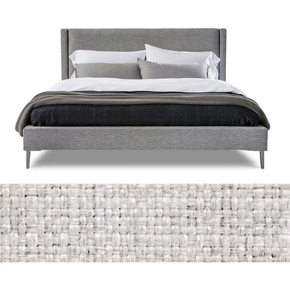 Izzy Bed by Interlude Home. Made from unique in a modern style.