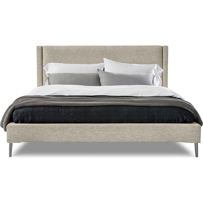 Izzy Bed by Interlude Home. Made from unique in a modern style.