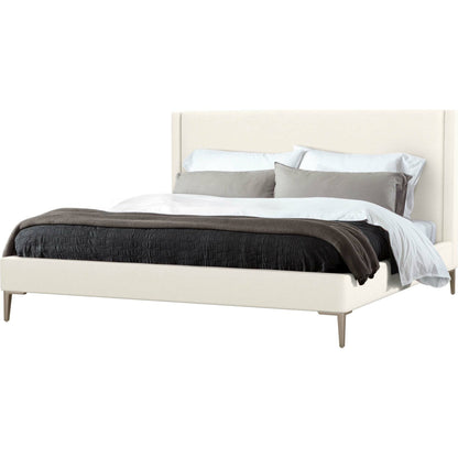 Izzy Bed by Interlude Home. Made from unique in a modern style.