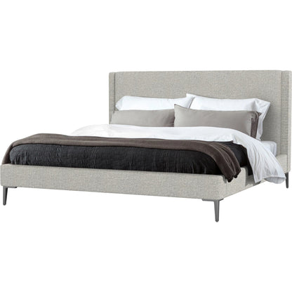 Izzy Bed by Interlude Home. Made from unique in a modern style.