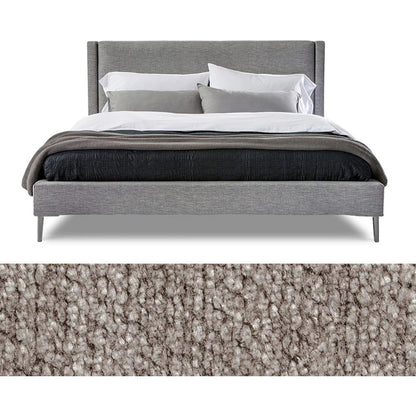 Izzy Bed by Interlude Home. Made from unique in a modern style.