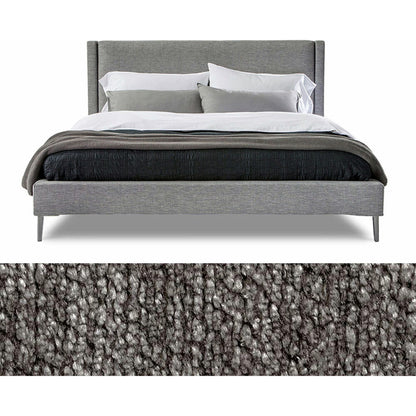 Izzy Bed by Interlude Home. Made from unique in a modern style.