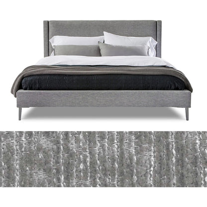 Izzy Bed by Interlude Home. Made from unique in a modern style.