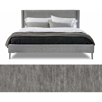 Izzy Bed by Interlude Home. Made from unique in a modern style.