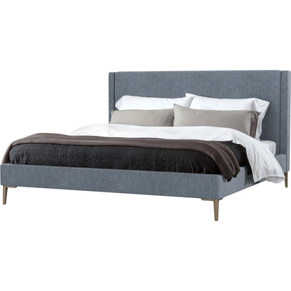 Izzy Bed by Interlude Home. Made from unique in a modern style.