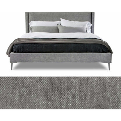 Izzy Bed by Interlude Home. Made from unique in a modern style.