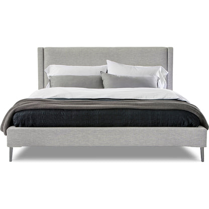 Izzy Bed by Interlude Home. Made from unique in a modern style.