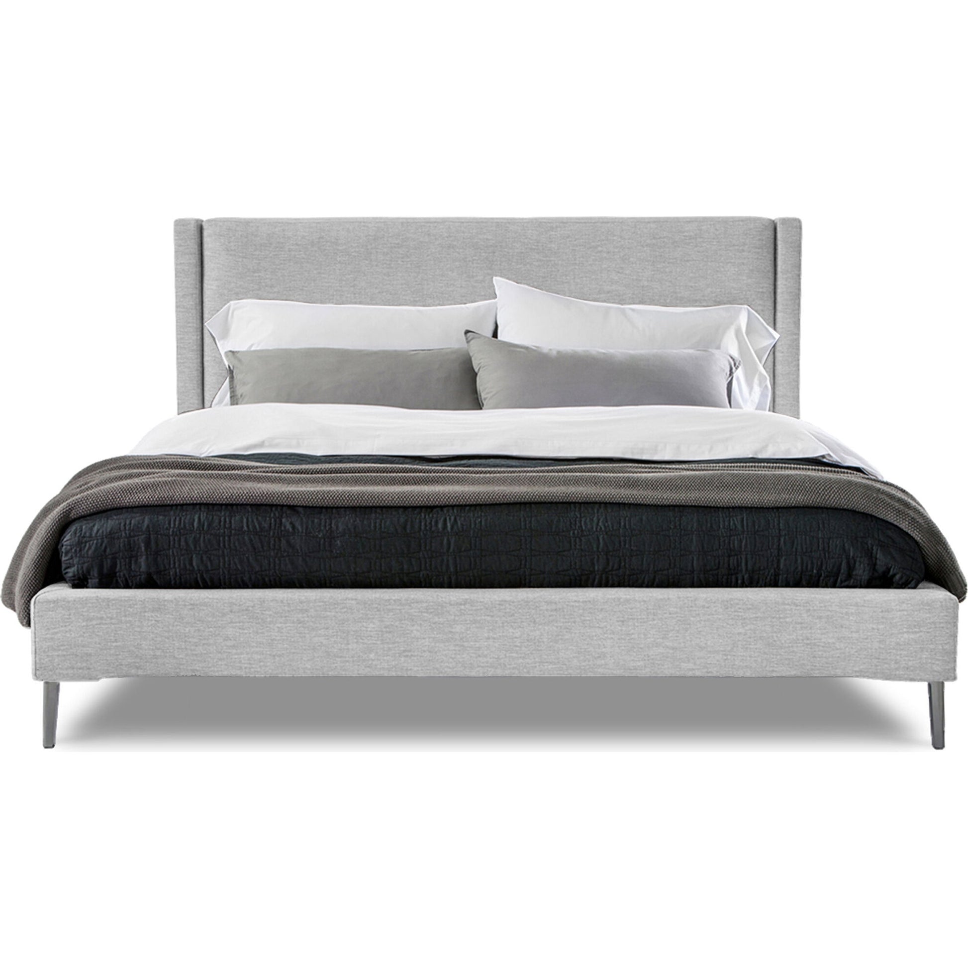 Izzy Bed by Interlude Home. Made from unique in a modern style.