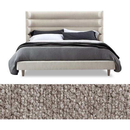 Ornette Bed by Interlude Home. Made from unique in a modern style.