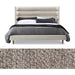 Ornette Bed by Interlude Home. Made from unique in a modern style.