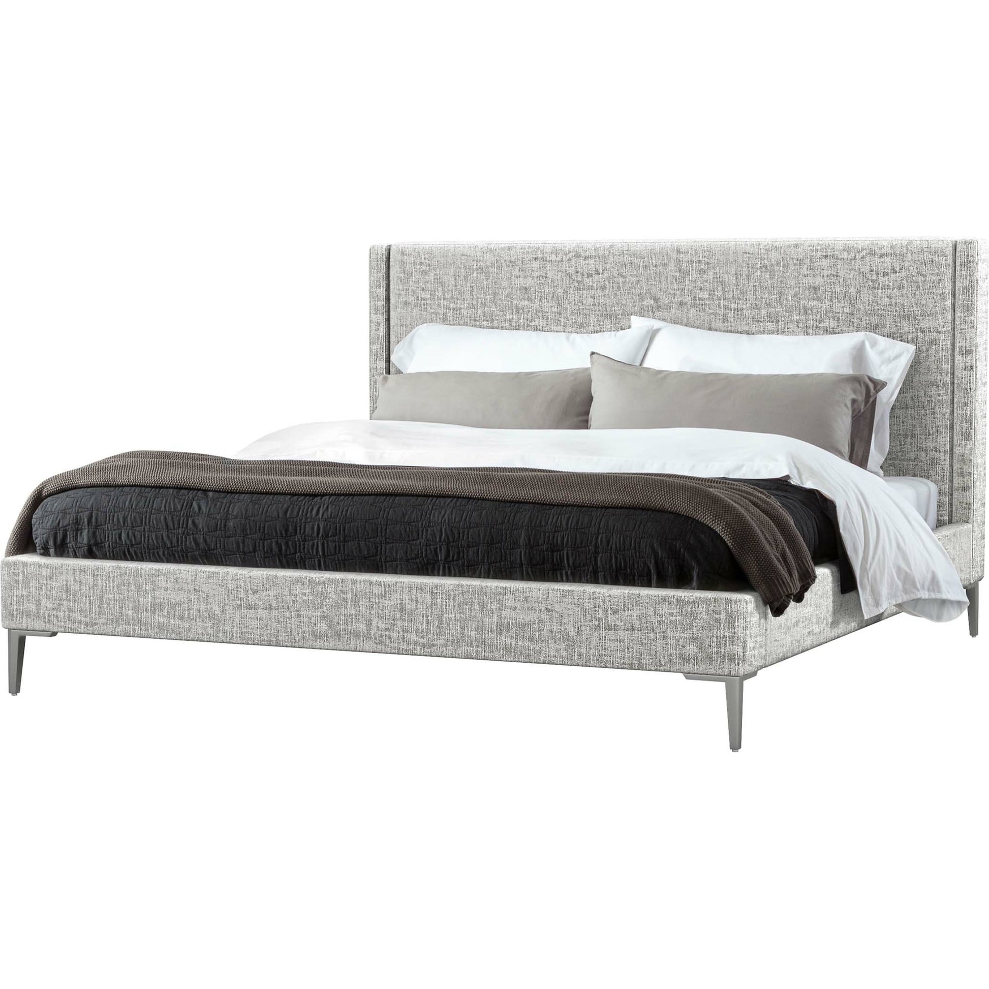 Izzy Bed by Interlude Home. Made from unique in a modern style.