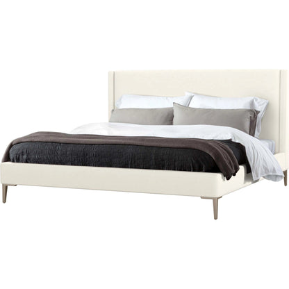 Izzy Bed by Interlude Home. Made from unique in a modern style.