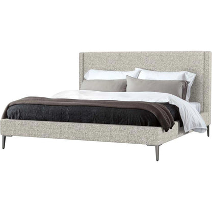 Izzy Bed by Interlude Home. Made from unique in a modern style.