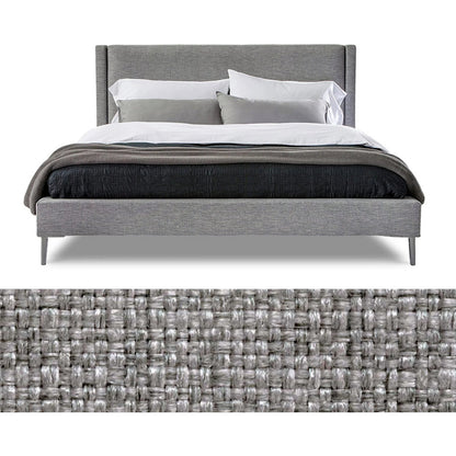 Izzy Bed by Interlude Home. Made from unique in a modern style.