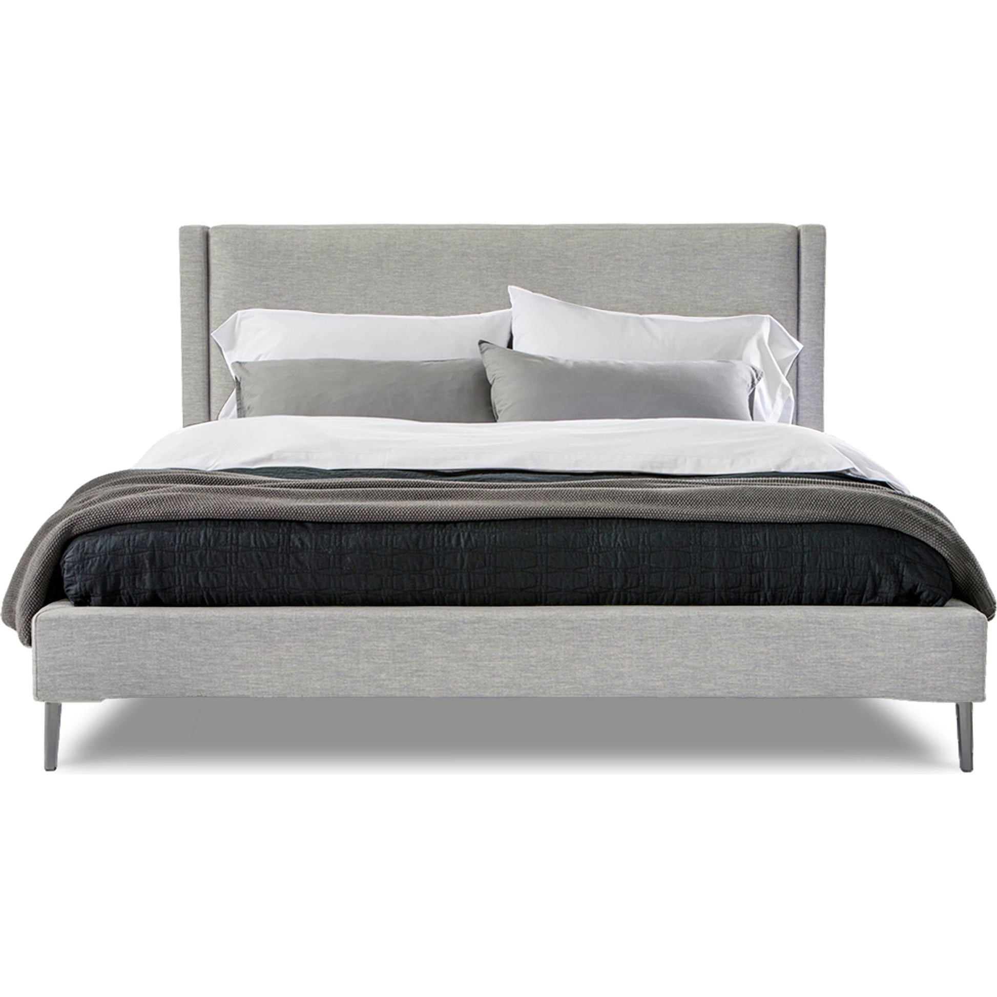 Izzy Bed by Interlude Home. Made from unique in a modern style.