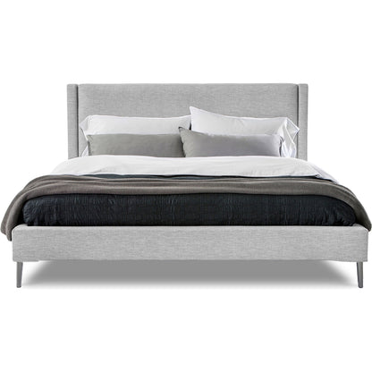 Izzy Bed by Interlude Home. Made from unique in a modern style.