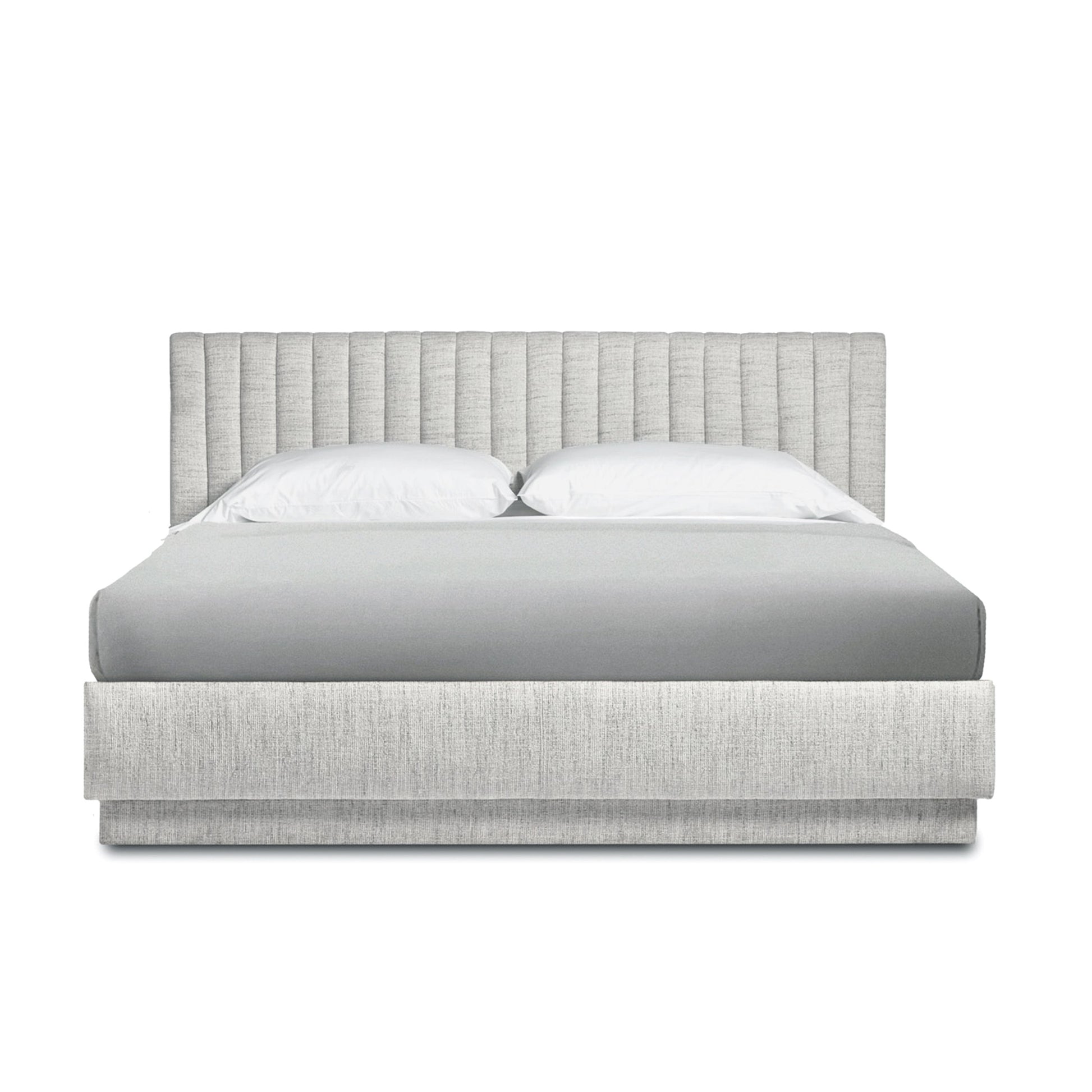 Skylar Bed by Interlude Home. Made from unique in a cottage & farmhouse style.