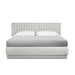 Skylar Bed by Interlude Home. Made from unique in a cottage & farmhouse style.