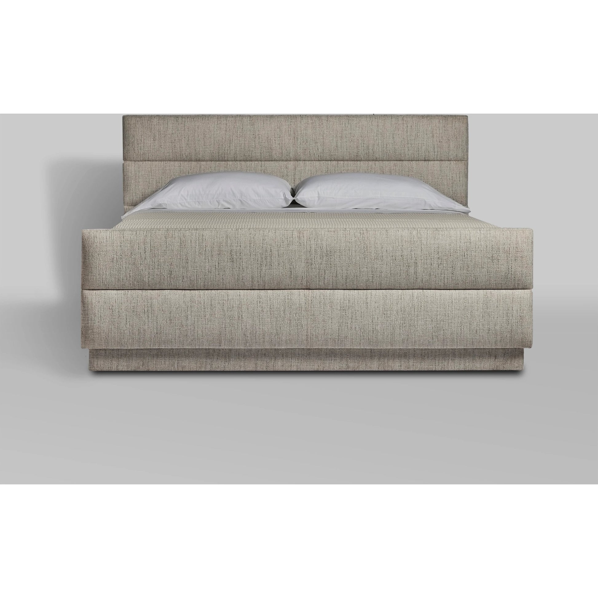 Hawthorne Bed by Interlude Home. Made from unique in a modern style.