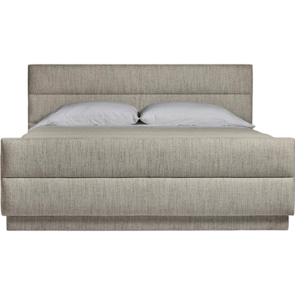 Hawthorne Bed by Interlude Home. Made from unique in a modern style.